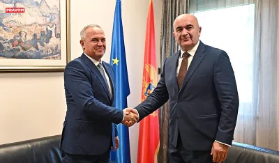 Joković i Ramčilović