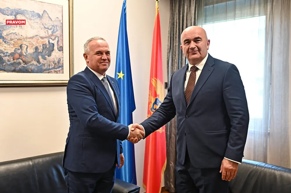 Joković i Ramčilović