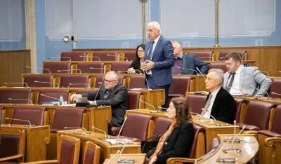 Измјенама желе да унаприједе транспарентност ЦБЦГ