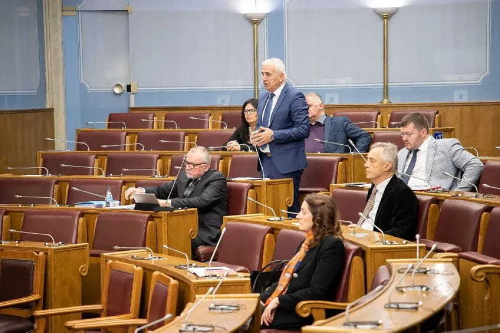 Измјенама желе да унаприједе транспарентност ЦБЦГ
