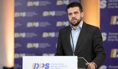 FOTO: DPS