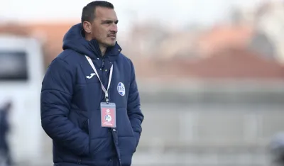 Nenad Brnović