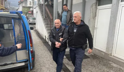 Milenko Boјić osuđen na 13 godina zatvora