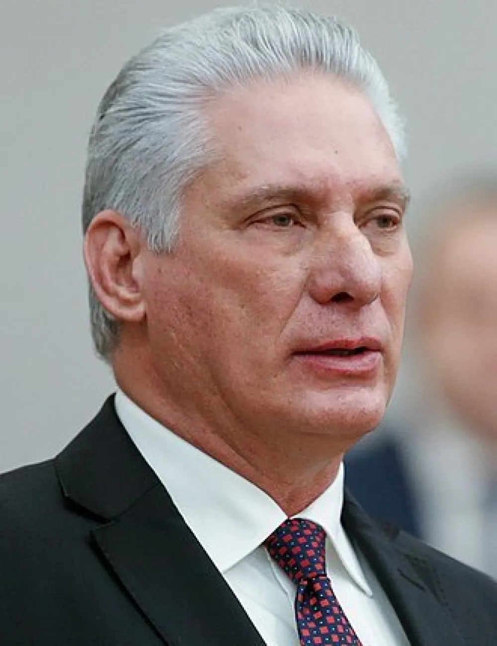 Migel Diaz Kanel