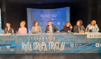 Детаљ с округло стола