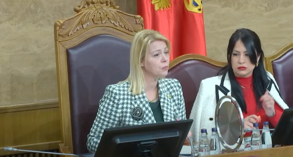 Danijela Đuurović
