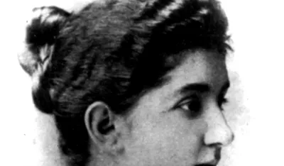 Принцеза Јелена (ФОТО: ИЗ КЊИГЕ Б. СИМОНОВИЋА "ТАЈНА ЉУБАВ КРАЉИЦЕ ЈЕЛЕНЕ")