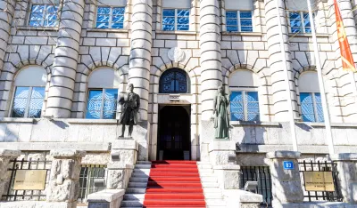 Министарство културе и медија