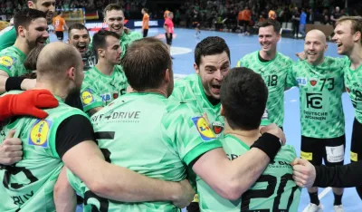 Fukse Berlin će biti prvi favorit na F4 u Flensburgu