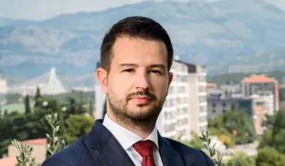 Jakov Milatović