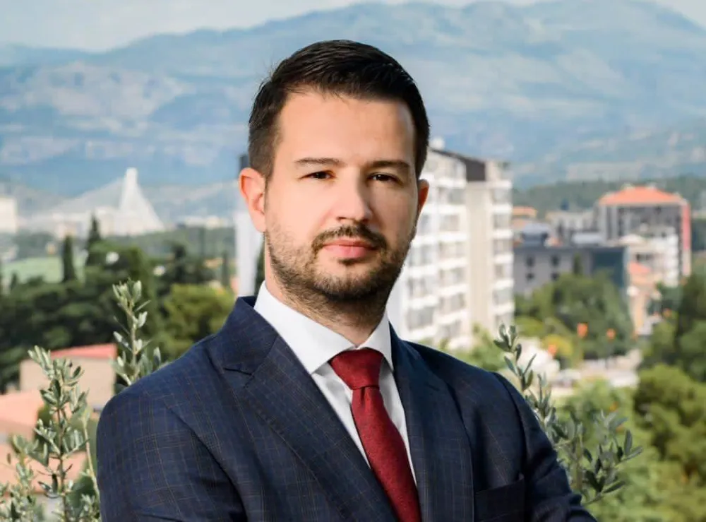 Jakov Milatović