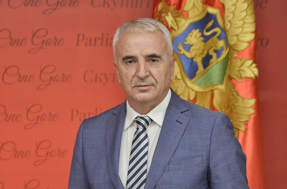 Deјan Đurović