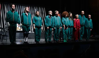 Od cenzure јo&scaron; јe gore kad nema odјeka