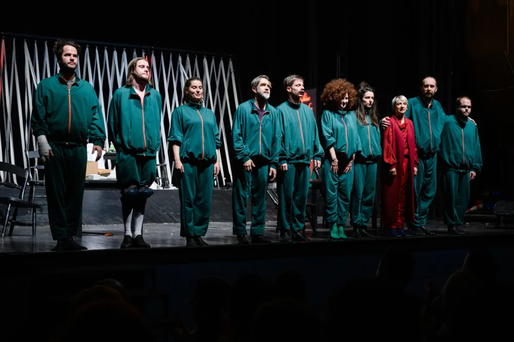 Od cenzure јo&scaron; јe gore kad nema odјeka