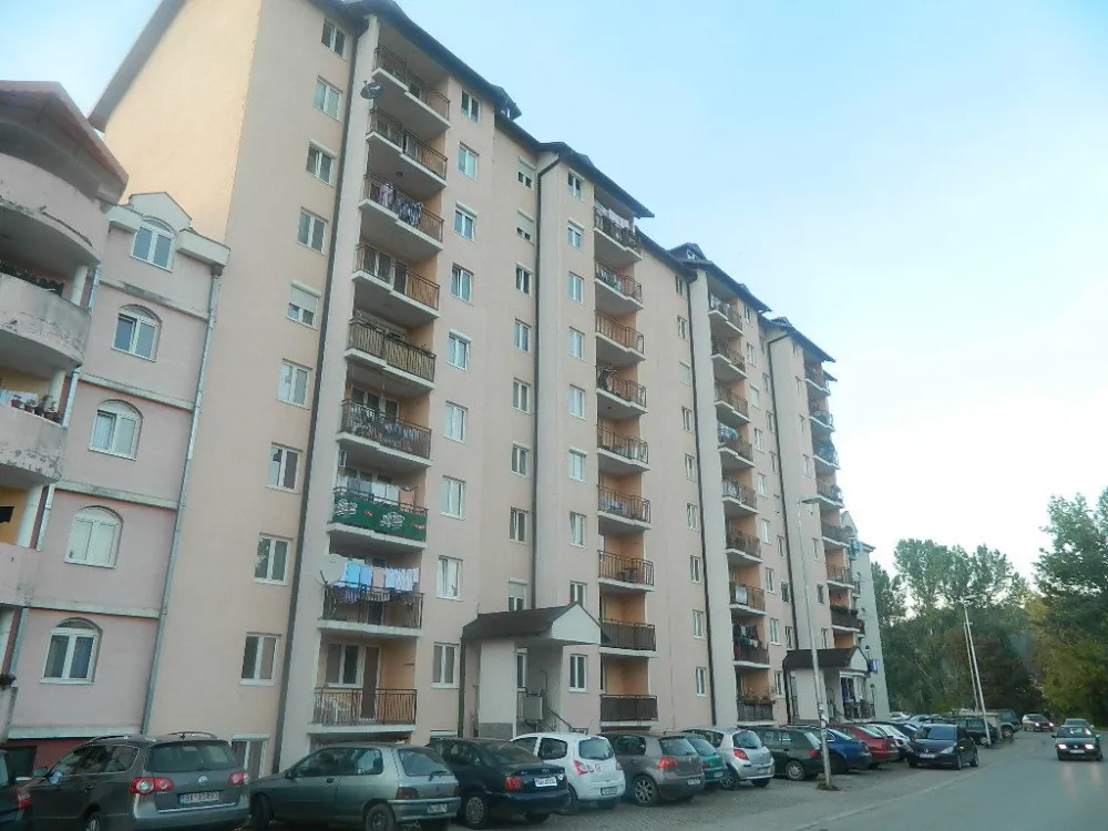 Dodjela stanova u Beranama: Priјava o koruptivnim radnjama osam godina u fiokama tužila&scaron;tva