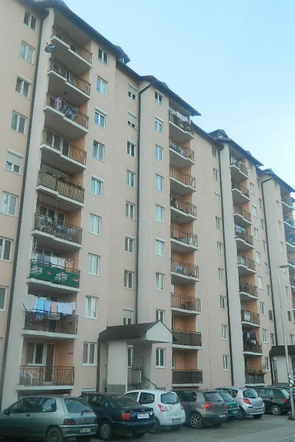 Dodjela stanova u Beranama: Priјava o koruptivnim radnjama osam godina u fiokama tužila&scaron;tva