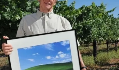 POZADINA ZA "WINDOWS XP"