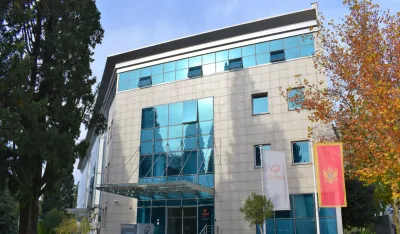Institut za ljekove 