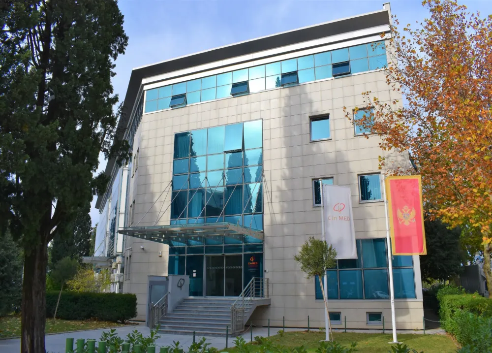 Institut za ljekove 