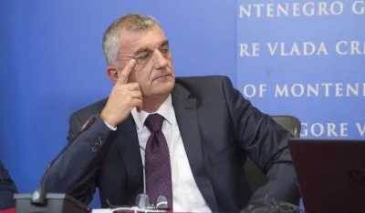 press mki o poslovanju drzavnih preduzeca, mki, Mladen Bojanic