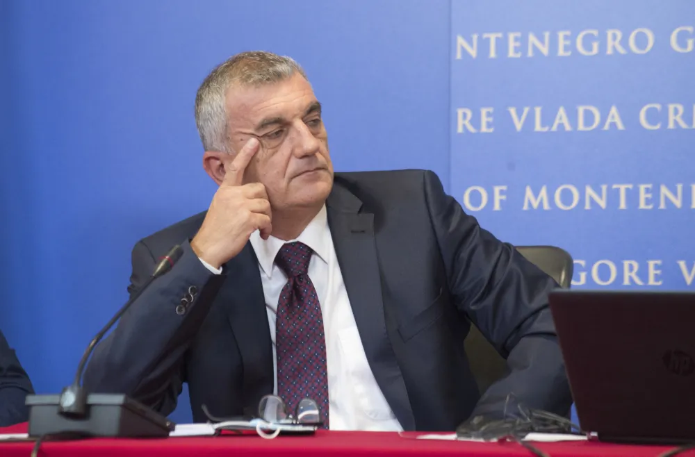 press mki o poslovanju drzavnih preduzeca, mki, Mladen Bojanic