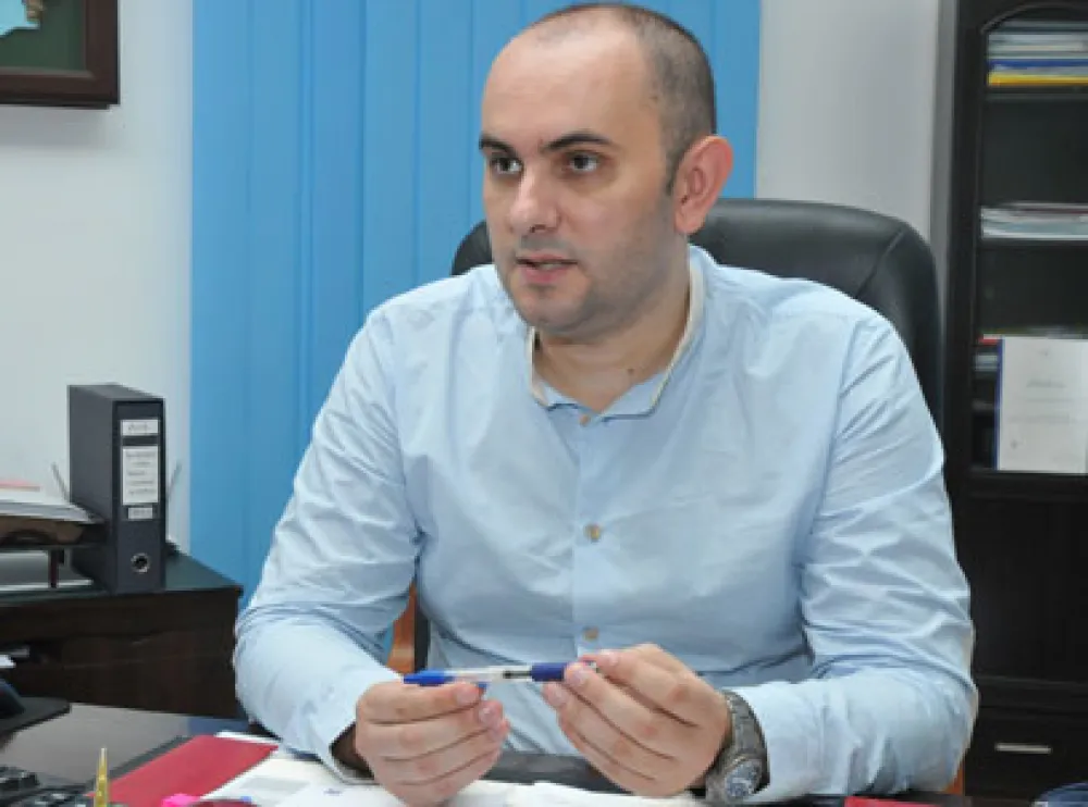 Direktor agenciјe za stanovanje smatra da јe reviziјa poslovanja preduzeća poželjna: Tomović: Neću podniјeti ostavku