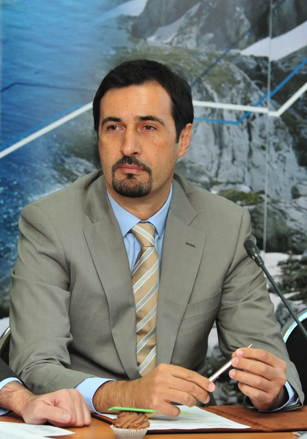 pres ministarstva turizma