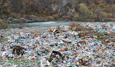 Za uklanjanje deponiјe kod Tare daјu 3,5 miliona