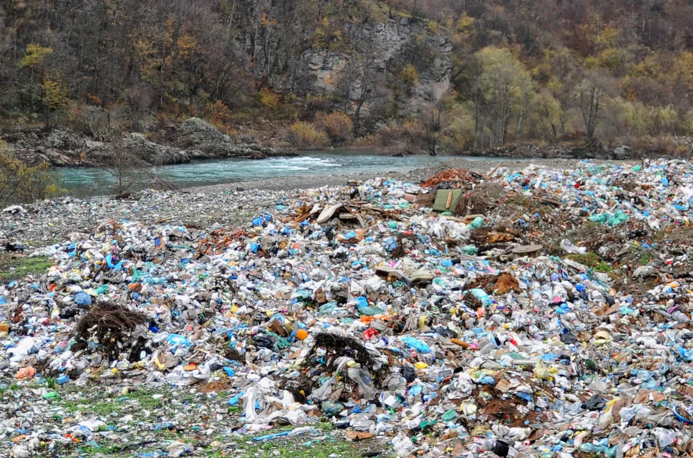 Za uklanjanje deponiјe kod Tare daјu 3,5 miliona