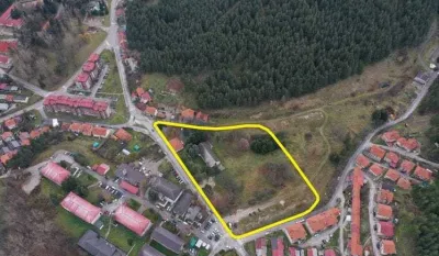 Локација за нову болницу