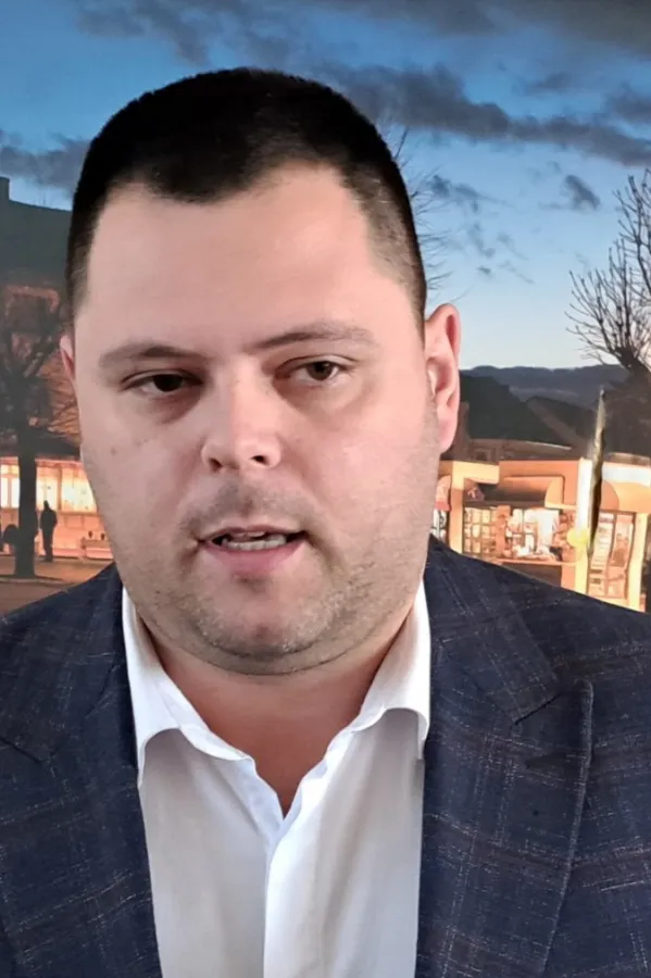 Marko Kovačević
