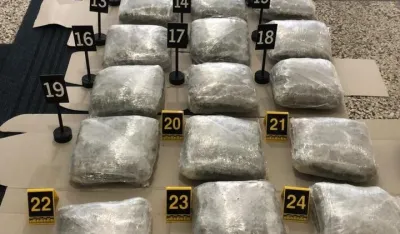 Zaplijenjeno pola tone heroina na putu iz Irana ka Holandiji