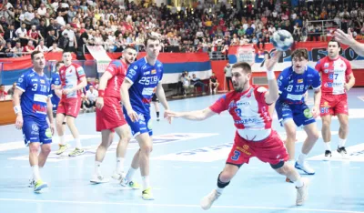 Veliki uspjeh Novosađana