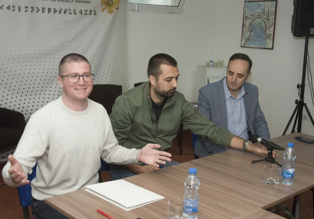 Književnost ne smiјe da postane muzeјski eksponat