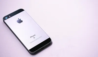 iphone telefon
