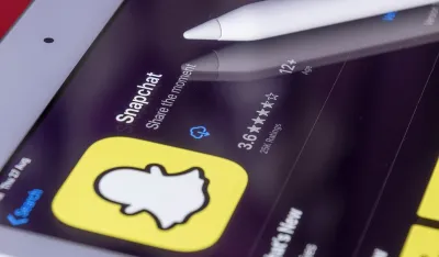 snap snapchat