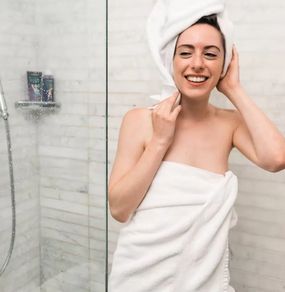 Neredovno tu&scaron;iranje može o&scaron;tetiti kožu, a evo i kako