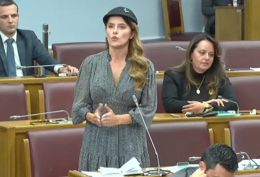 Vuković: Svi smo mi Jevto Eraković, mete nedostojnih nacionalista i &scaron;ovinista