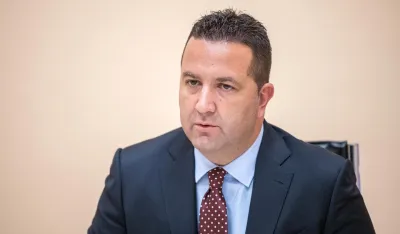 DPS osudio napad na Erakovića: Cilj da velikosrpsku ideologiju nametnu kao državnu