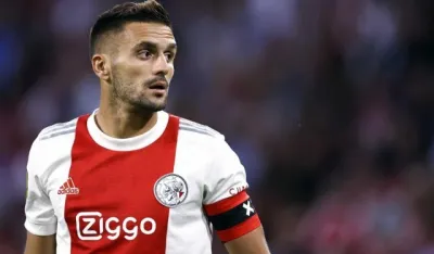 Du&scaron;an Tadić