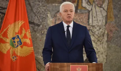 Marković: Izgrednički i kukavički napad na Erakovića