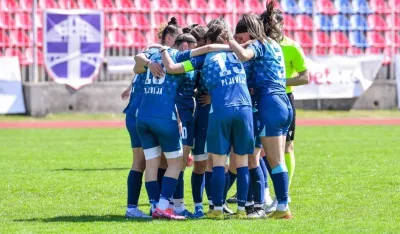 Pljevljakinje sigurne