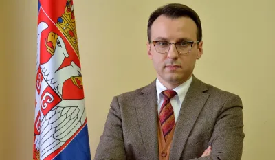 Петар Петковић