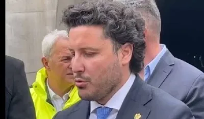 (VIDEO) Abazović: Način na koji je Đukanović raspisao izbore je neustavan