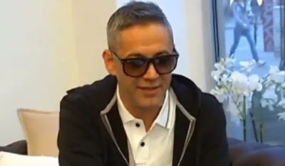 Sa&scaron;a Vidić