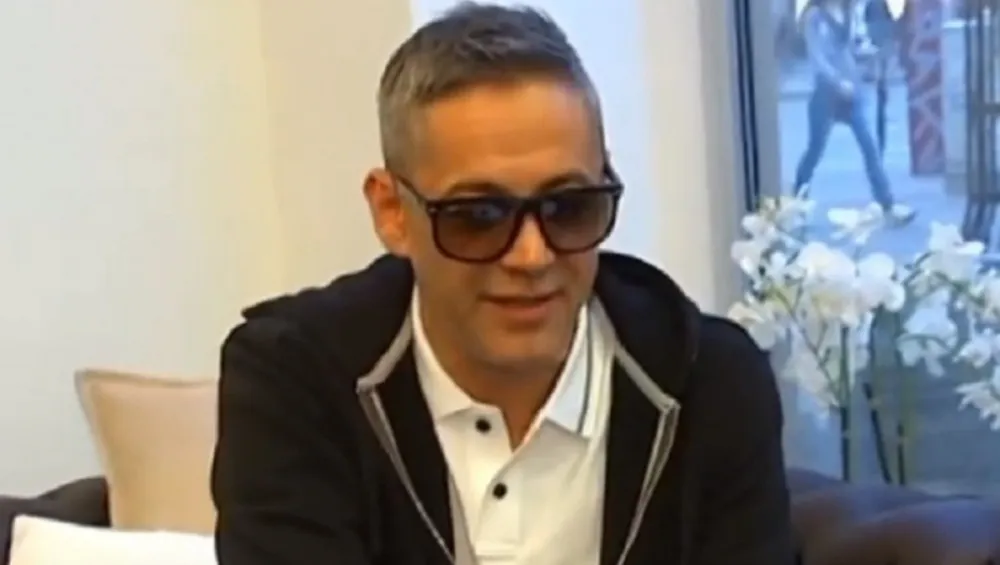 Sa&scaron;a Vidić