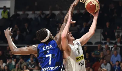 Partizan će ponovo igrati u Podgorici