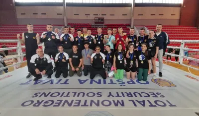 Najuspje&scaron;niji po broju osvojenih medalja