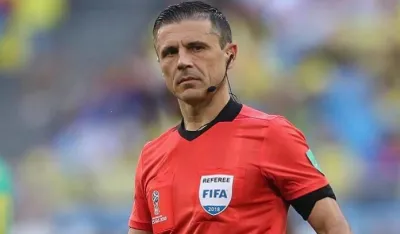 Milorad Mažić