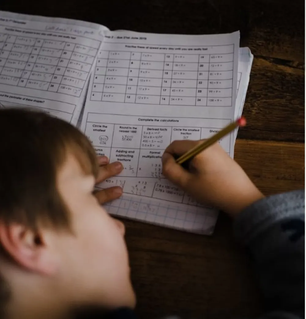 Rožaje: Tužila&scaron;tvo formiralo predmet zbog &ldquo;curenja&rdquo; testova iz matematike